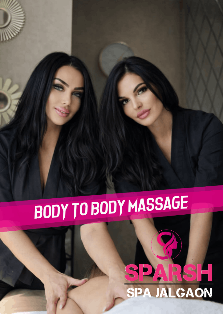 Body To Body Massage in Navi Peth Jalgaon